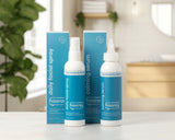 Hypochlorous acid skincare