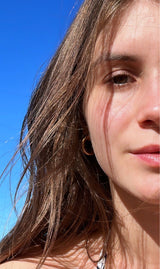 Sensitive skin