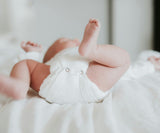 HOCl for Moms: The Multi-Purpose Spray for Diaper Rash, Scrapes & More