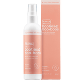 Say Hooray Skincare Booties & Boo-Boos Cleansing Spray for Babies and Kids