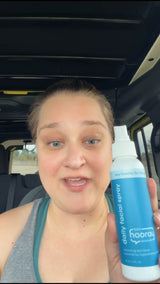 Say Hooray Skincare review by Sara T.
