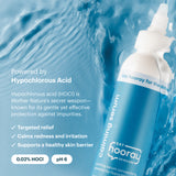 Say Hooray Skincare Hypochlorous Acid Calming Serum
