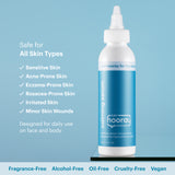 Say Hooray Skincare Hypochlorous Acid Calming Serum